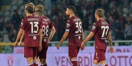 Torino, ora non buttiamo tutto al macero: credere in Juric!