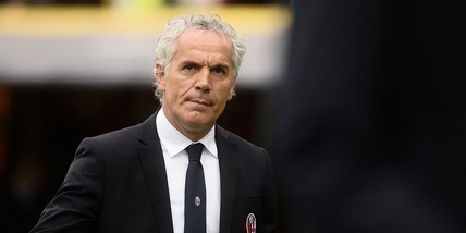 Donadoni: "Scudetto? Juve tornerà in corsa"