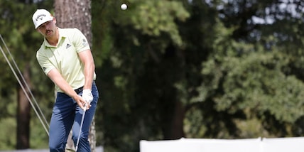 Sanderson Farms, vince Burns: 2° titolo al PGA Tour