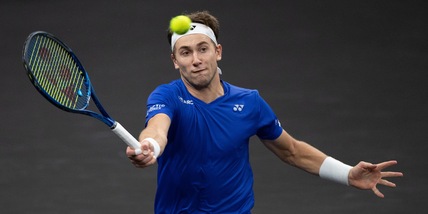 Ruud trionfa a San Diego: è il quinto titolo in stagione