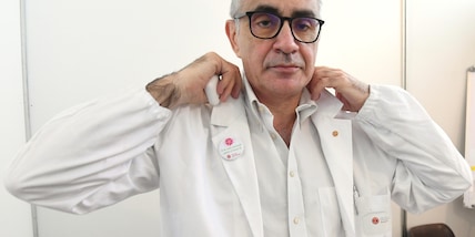 Covid, Pregliasco: "Vaccino ogni anno per categorie a rischio"