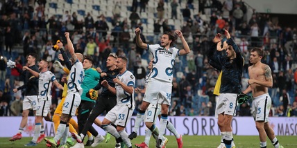 L'Inter di Inzaghi specialista di rimonte