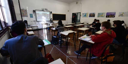 Covid, Richeldi: "Nessun aumento dei casi con l'apertura delle scuole"