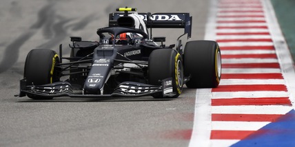 F1, diretta tv Gp Turchia: orari, canale e dove vederlo