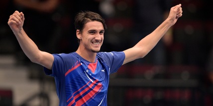 Ranking Atp: Djokovic sempre al comando. Sonego migliora ancora: è 21°