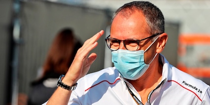 F1, Domenicali: "Niente Gran Premio in Germania nel 2022"