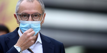 F1, Domenicali: "Norris è più vicino di Hamilton alle persone che lo seguono"