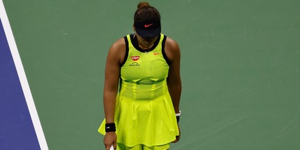 Ranking Wta: Osaka esce dalle prime dieci. Giorgi perde una posizione