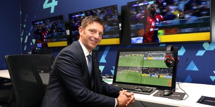 Rocchi: "Var a chiamata? Per noi va bene, ma gli allenatori hanno dubbi"