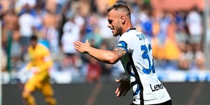 Italia, Dimarco convocato al posto di Pessina