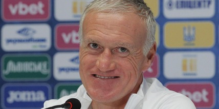 Deschamps torna a Torino: "Vi racconto la mia Juve"