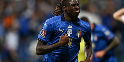 La Schedina Nations League vale 700€ in buoni Amazon