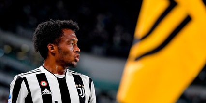 Juve e Cuadrado, intesa vicina