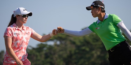 Cancellato il Toto Japan Classic del Lpga Tour 2021