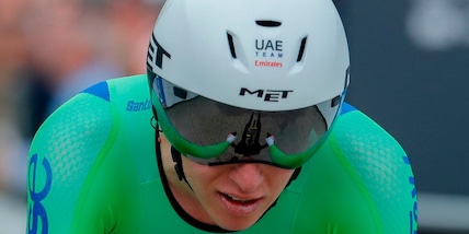 Il Lombardia, Pogacar si prepara: "Sarà la mia prima volta"