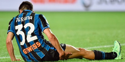 Atalanta, il problema infortuni si fa serio