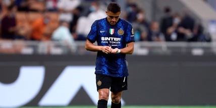 Sanchez-Inter, c'è aria di addio
