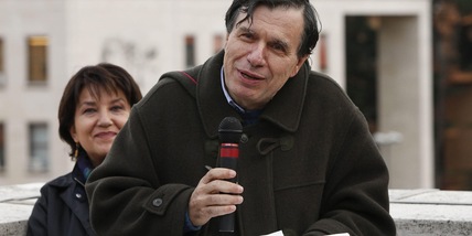 Nobel per la fisica 2021: ha vinto l'italiano Giorgio Parisi