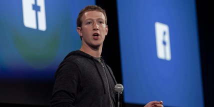 Zuckerberg, ecco quanto è costato il crash dei social e Whatsapp