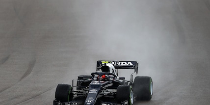 F1, i dati del Gp di Turchia: Verstappen a caccia della prima vittoria a Istanbul