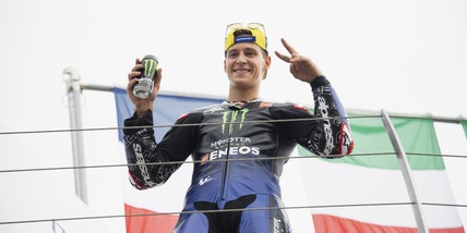 MotoGp, Quartararo campione se: tutte le possibili combinazioni per il mondiale