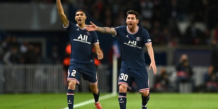 Qualificazioni Mondiali, il Marocco di Hakimi non può sbagliare