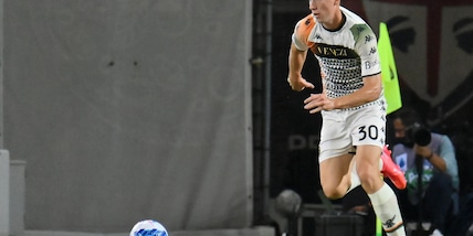 Svoboda: "Venezia, per la salvezza bisogna dare tutto"