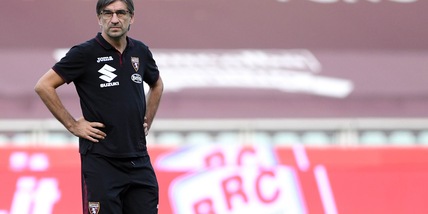 Torino, per Belotti, Pjaca e Praet allenamento personalizzato