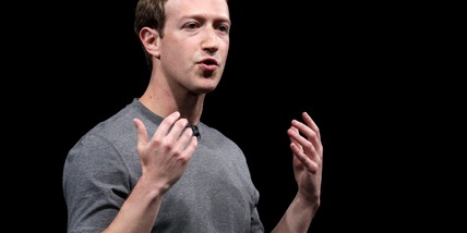 Facebook e le fake news: la talpa attacca, Zuckerberg si difende