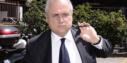 La Figc risponde a Lotito: "Sei colpevole, basta bugie"