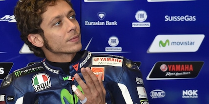 MotoGp, Jarvis: "L'arrivo di Rossi in Yamaha? Un momento memorabile"