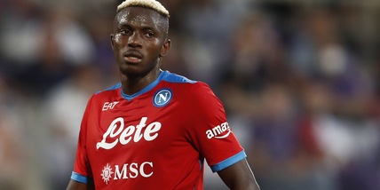 Nigeria-Repubblica Centrafricana, l'1 sembra d'obbligo