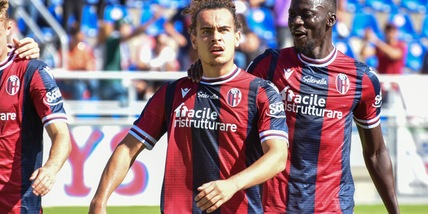 Il Belgio chiama Theate: un altro nazionale per il Bologna