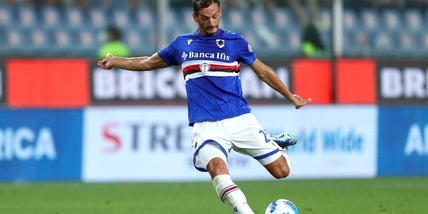 Sampdoria, Gabbiadini e Verre vicini al rientro