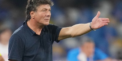 Doppia seduta per il Cagliari: Mazzarri punta su forza ed intensità