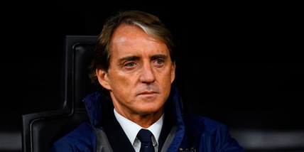 Italia, Mancini: "Bonucci ha sbagliato, doveva fare attenzione"