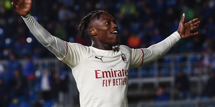 Milan, Leao ha spiccato il volo