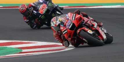 MotoGp, pubblicato il calendario provvisorio per il 2022: entrano Indonesia e Finlandia