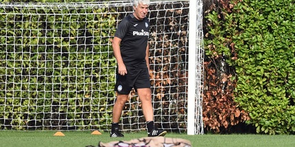 Atalanta, Gasperini si inventa una nuova Dea