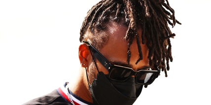 F1, Hamilton sul quarto motore: "Non penso ci sarà un cambio"