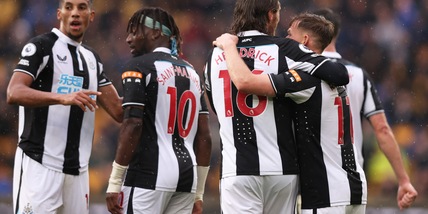 Il Newcastle passa ai sauditi: c'è l'ok della Premier League