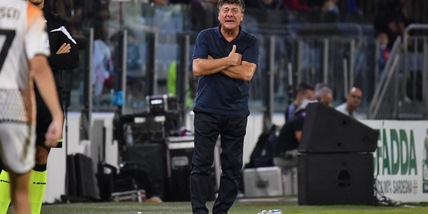 Cagliari, Mazzarri continua a martellare