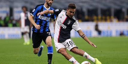 Inter-Juve, dall'Arabia la data della Supercoppa