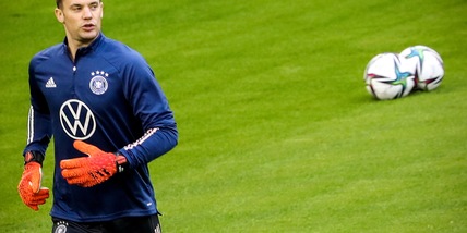 Nazionali: i pronostici dei giocatori più forti per vincere i buoni Amazon