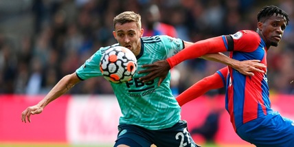 Le Derniere Heure: "Juve su Castagne, ma c'è anche l'Inter"