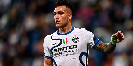 Inter, Inzaghi sorride: per Lautaro niente Paraguay
