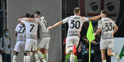 Il Venezia punta al colpo Mondiale: in arrivo Romero