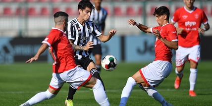 Legnago Salus-Triestina, occhio al Multigol 1-2