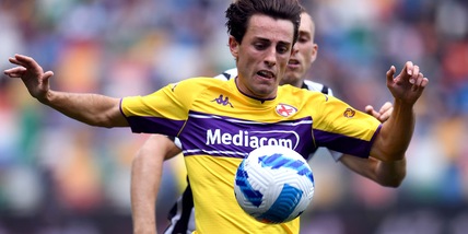 Fiorentina, Odriozola: "Gruppo magnifico che sogna in grande"