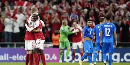 Moldavia-Danimarca, il "2" non sembra in discussione